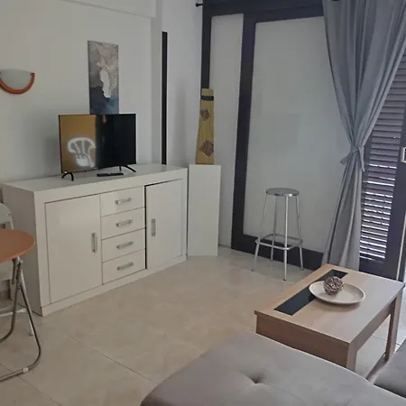 6 Centre Americas For Appartamento *