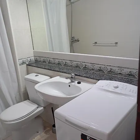 Appartamento 6 Centre Las Americas For Holiday Playa de las Americas (Tenerife)