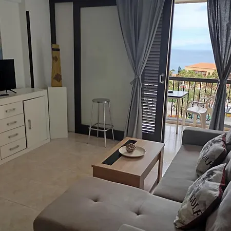 Appartamento 6 Centre Las Americas For Holiday Playa de las Americas (Tenerife)