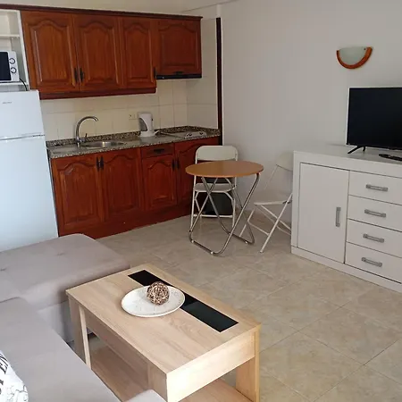 Appartamento 6 Centre Las Americas For Holiday *