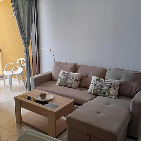 6 Centre Las Americas For Holiday Appartamento