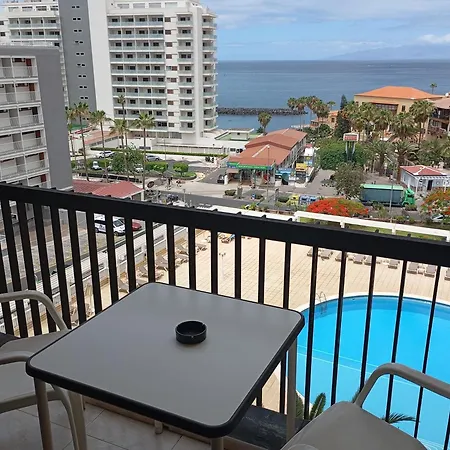 Appartamento 6 Centre Las Americas For Holiday *